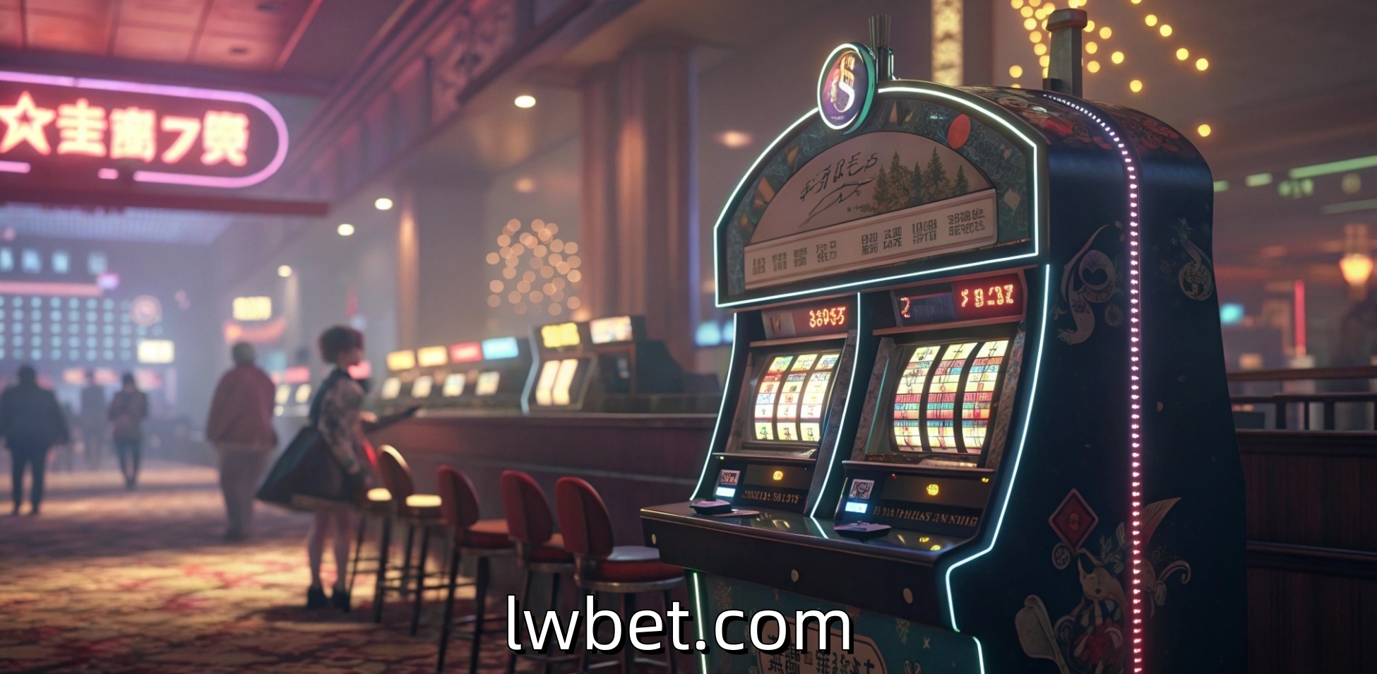 lwbet com